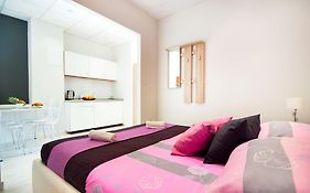 Apartments Pina And Lavender