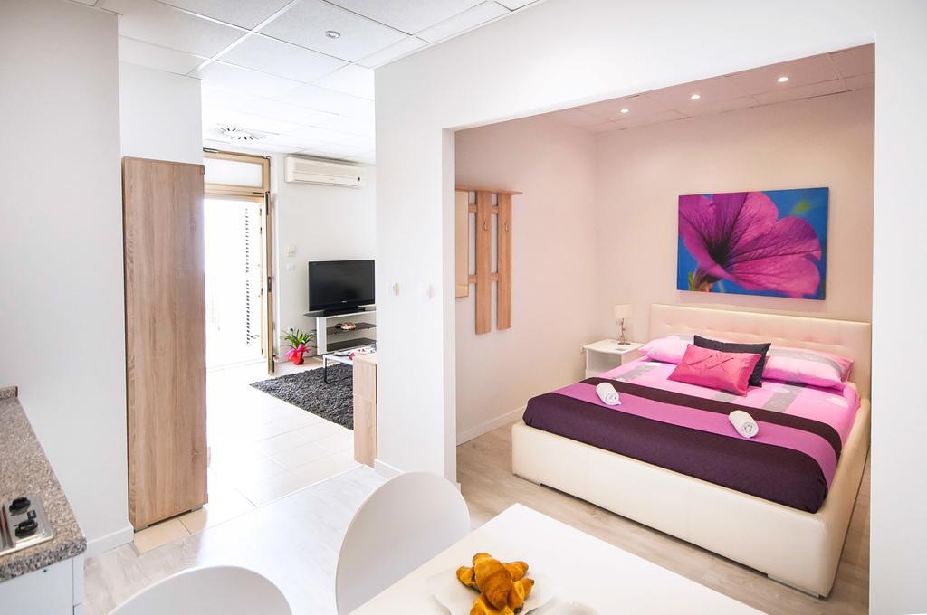 Apartments Pina And Lavender Dubrovnik Room photo