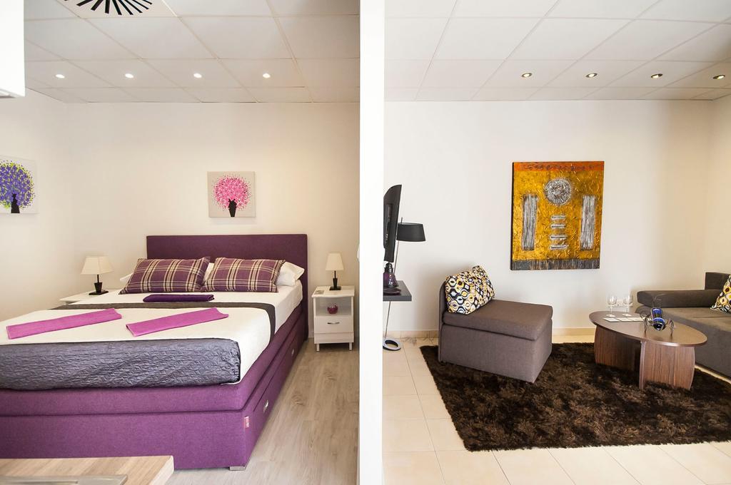 Apartments Pina And Lavender Dubrovnik Room photo