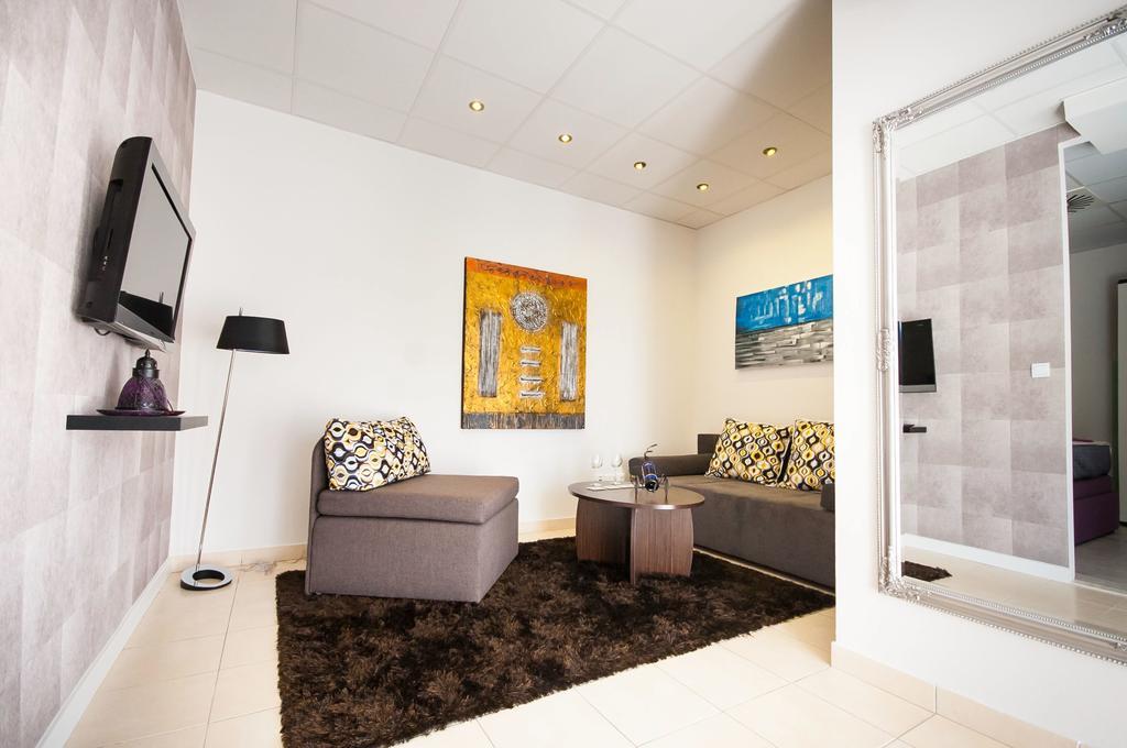 Apartments Pina And Lavender Dubrovnik Room photo