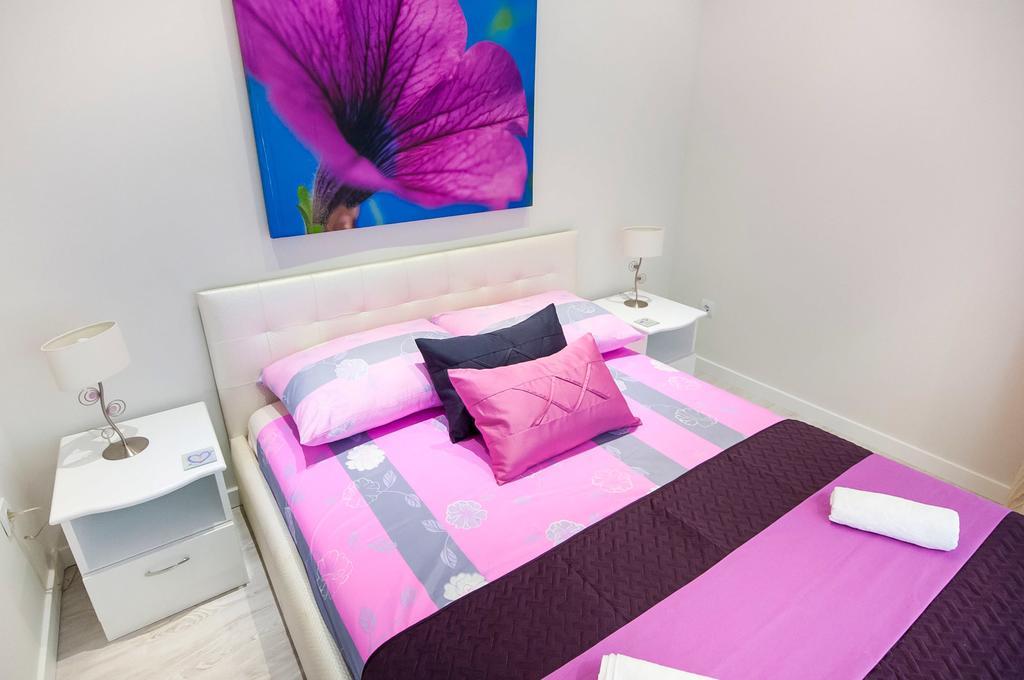 Apartments Pina And Lavender Dubrovnik Room photo