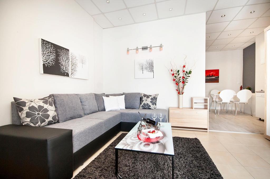 Apartments Pina And Lavender Dubrovnik Room photo