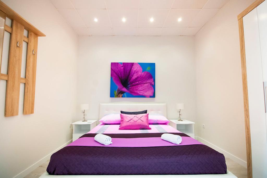 Apartments Pina And Lavender Dubrovnik Room photo