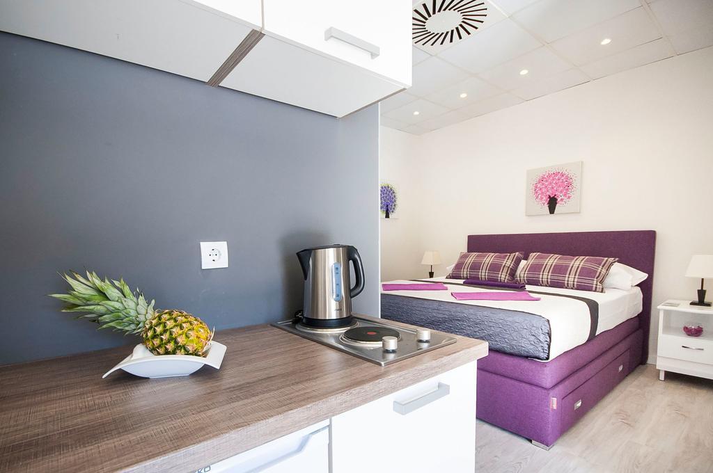 Apartments Pina And Lavender Dubrovnik Room photo