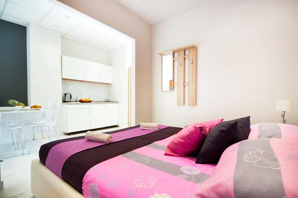 Apartments Pina And Lavender Dubrovnik Room photo